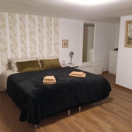 Casa Rural Casa Vidosa มูรีโญ เด กาเญโก ภายนอก รูปภาพ