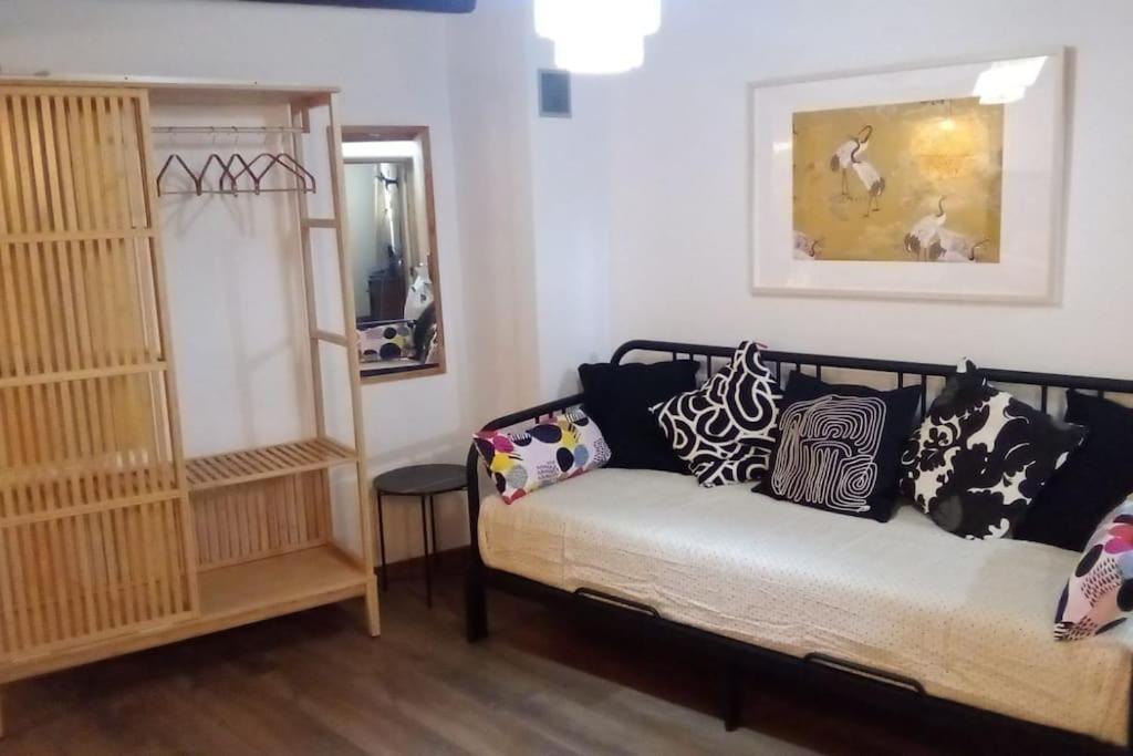 Casa Rural Casa Vidosa มูรีโญ เด กาเญโก ภายนอก รูปภาพ