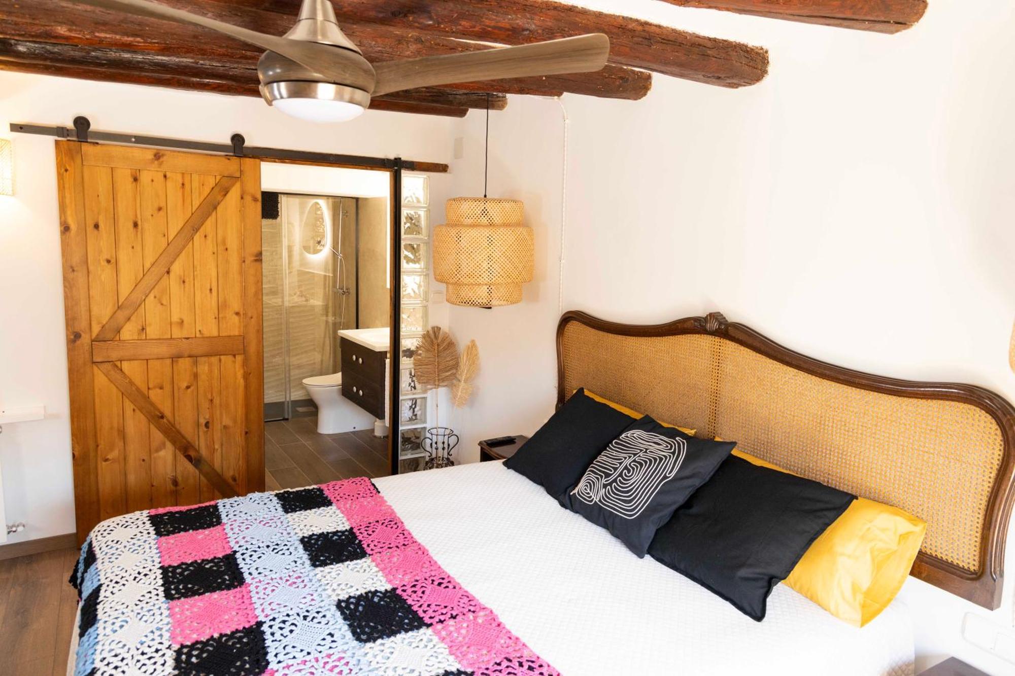 Casa Rural Casa Vidosa มูรีโญ เด กาเญโก ภายนอก รูปภาพ