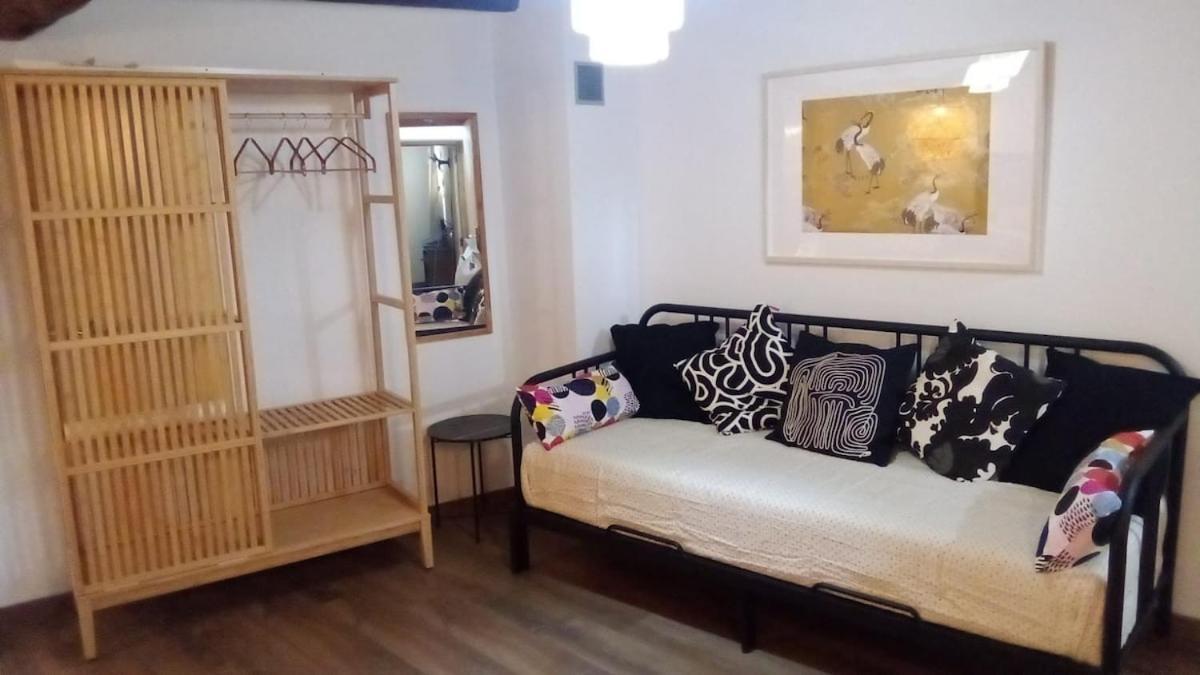 Casa Rural Casa Vidosa มูรีโญ เด กาเญโก ภายนอก รูปภาพ